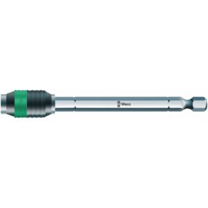 Wera 4” Standard Rapidaptor Universal Bit Holder 1/4” Bitholder
