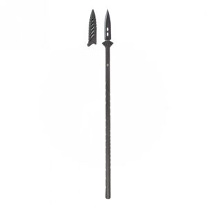 ReapR  Survival Spear - 8.125" Double Edge Blade