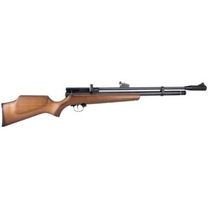Beeman Chief II Plus .177 PCP 3500 PSI 12 Shot Magazine European Wood Stock