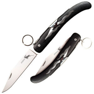 Cold Steel Kudu 4.25" Folding Pocket Knife