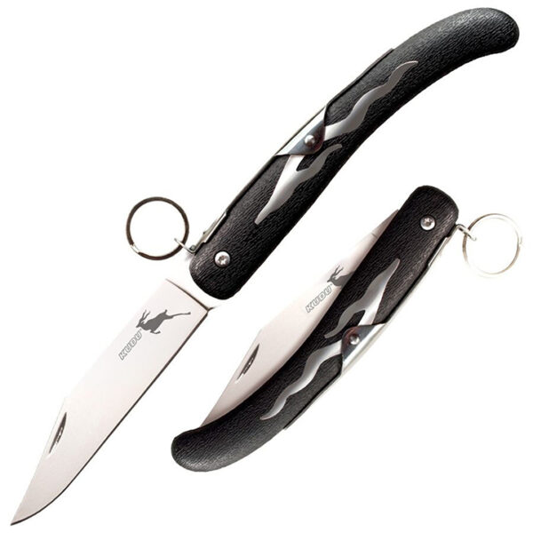 Cold Steel Kudu 4.25" Folding Pocket Knife