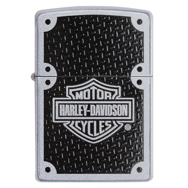 Zippo Windproof Lighter Harley-Davidson®