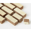 Manner Original Neapolitaner Wafers 75 g (Pack of 12)