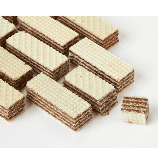 Manner Original Neapolitaner Wafers 75 g (Pack of 12)