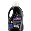 Perwoll Renew Black, Detergent For All Dark Colors, Strengthens Fibers and Improves Color (25 Washes)