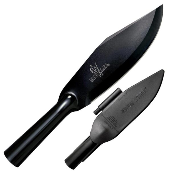 Cold Steel Bowie Bushman