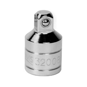 Williams Female 1/2" Drive to 3/8" Male Adapter