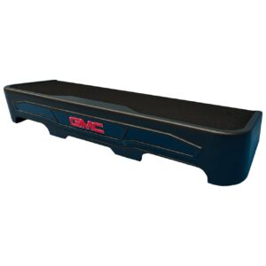 QPower QLuxe Dual 10" Sealed GMC 2007-2018 Crew Cab
