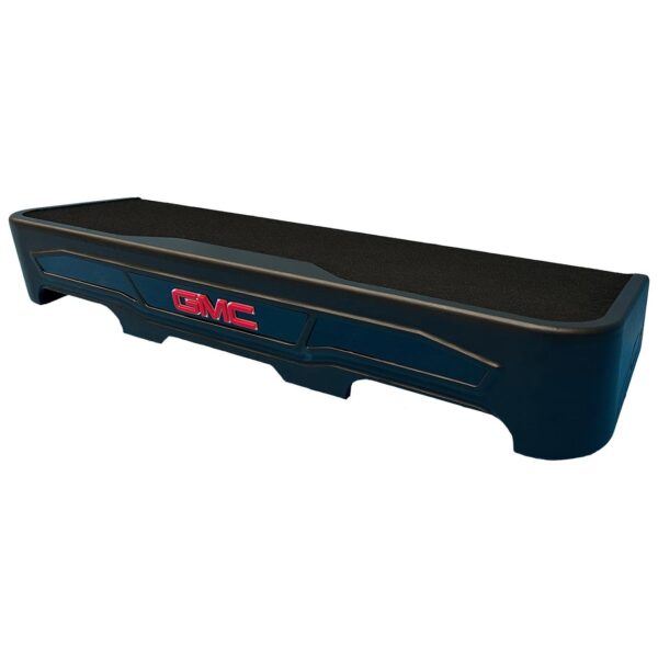 QPower QLuxe Dual 10" Sealed GMC 2007-2018 Crew Cab